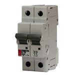 Installatieautomaat ETI 2p Installatieautomaat ETI 2p